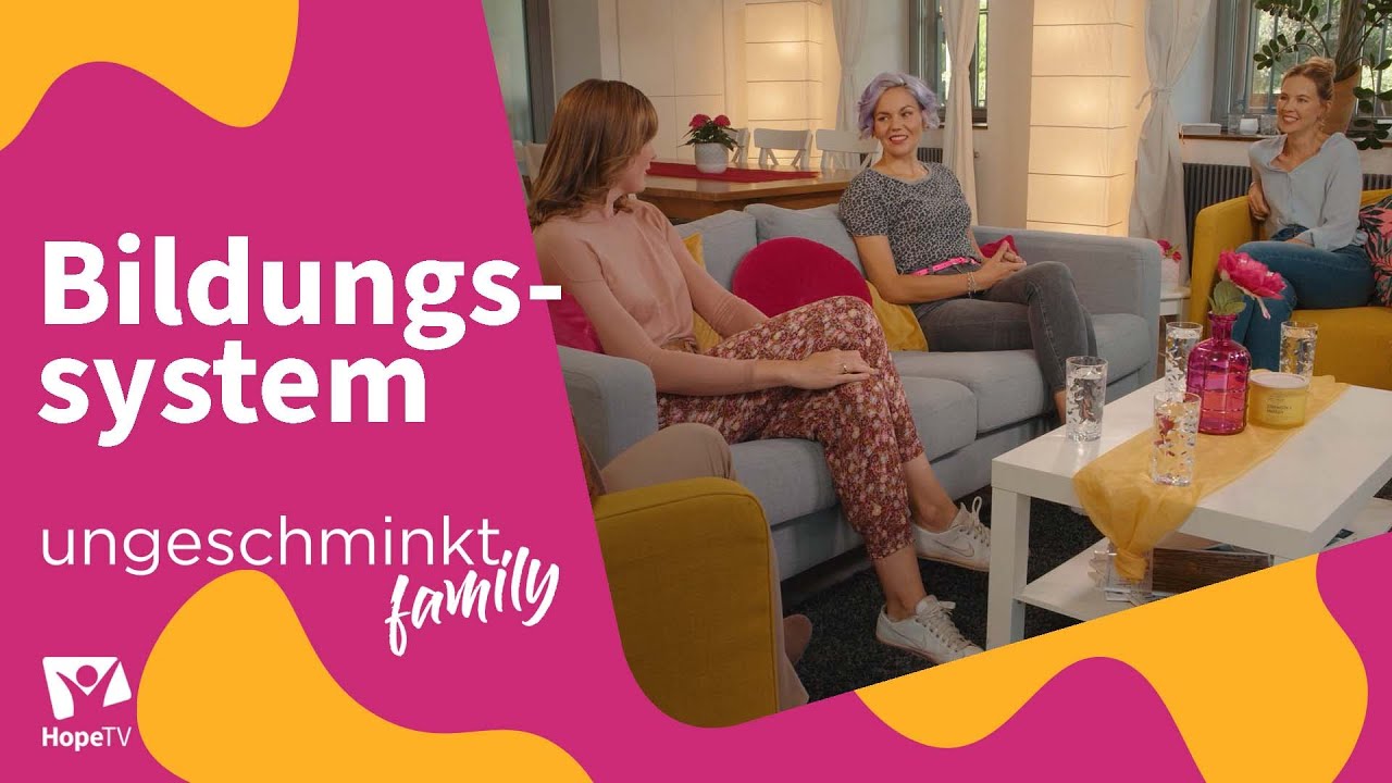 Welche Schule für meine Kinder? | ungeschminkt. family