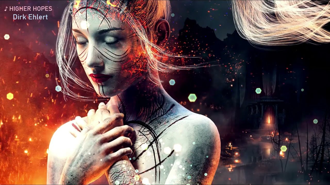 Epic Music Songs Collection - Powerful  Emotional Beautiful Female Vocals (10 Tracks)
