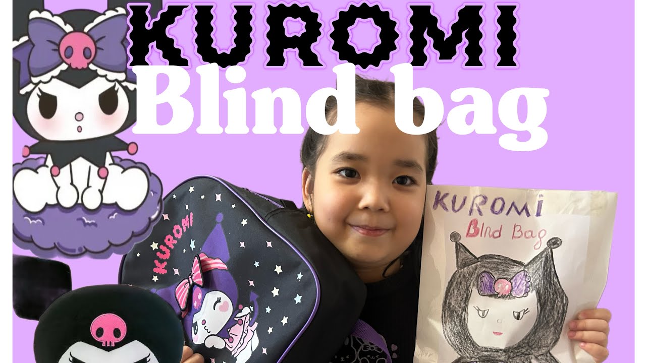 Аяладан Короми Bling bag