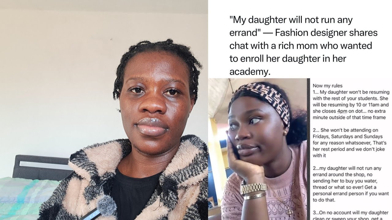 Some bad character society want us to keep applauding 