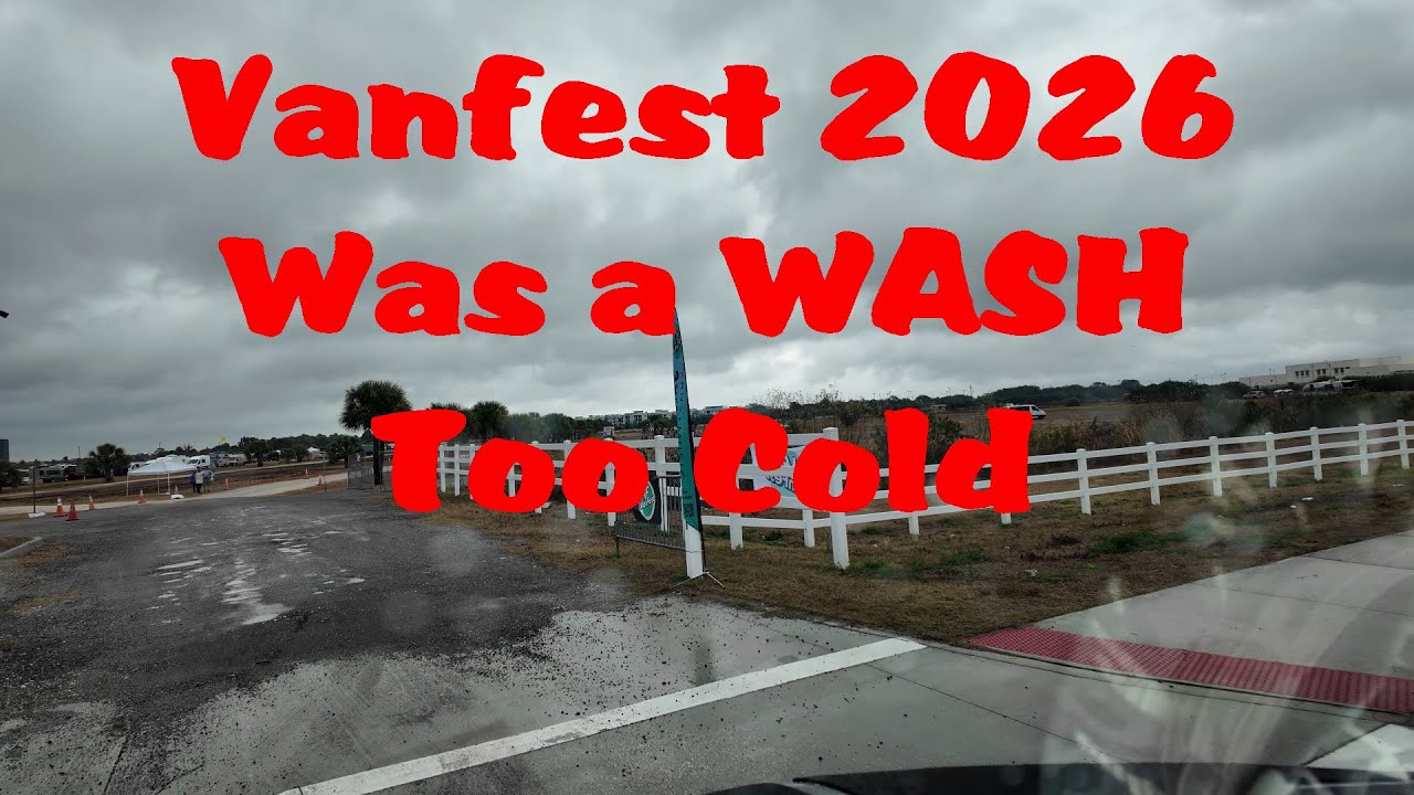 Vanfest 2026