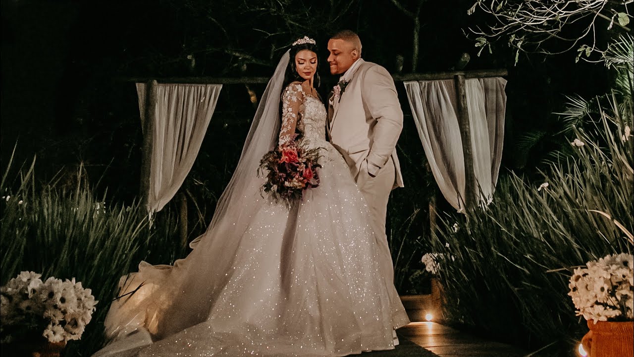 Teaser - Casamento Laísa & Matheus (10/09/22)