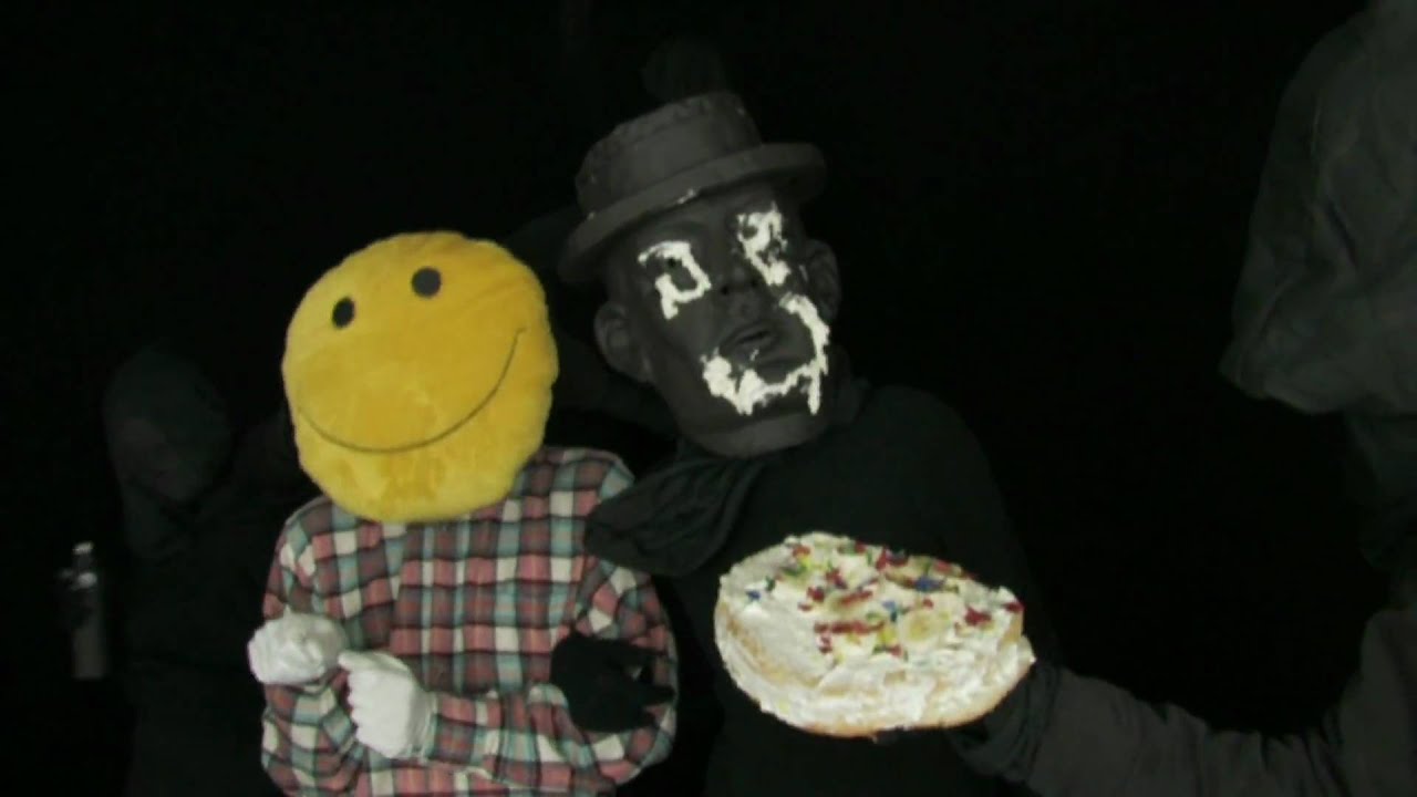Knight Music - Im Never Gonna Work Again - Music Video