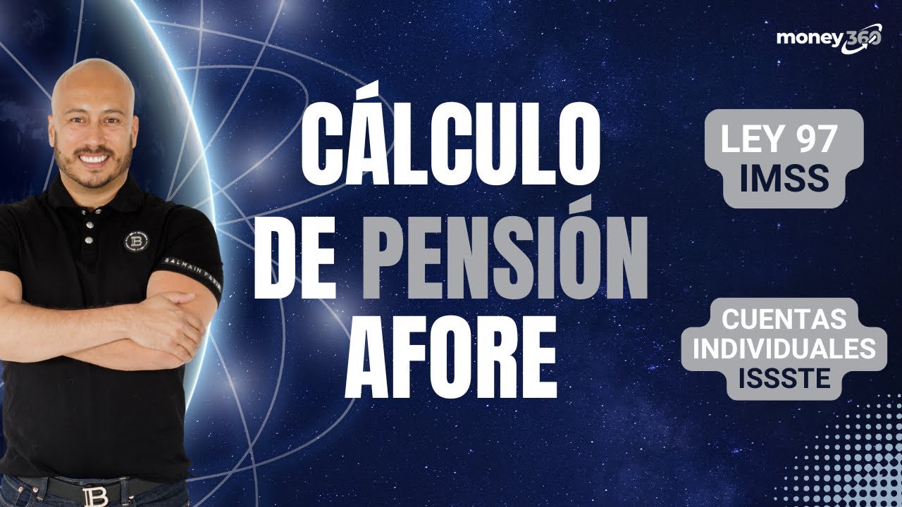 ¡ALERTA! Así Se Calcula Tu Pensión 🏦 Ley 97 y Cuentas Individuales ISSSTE