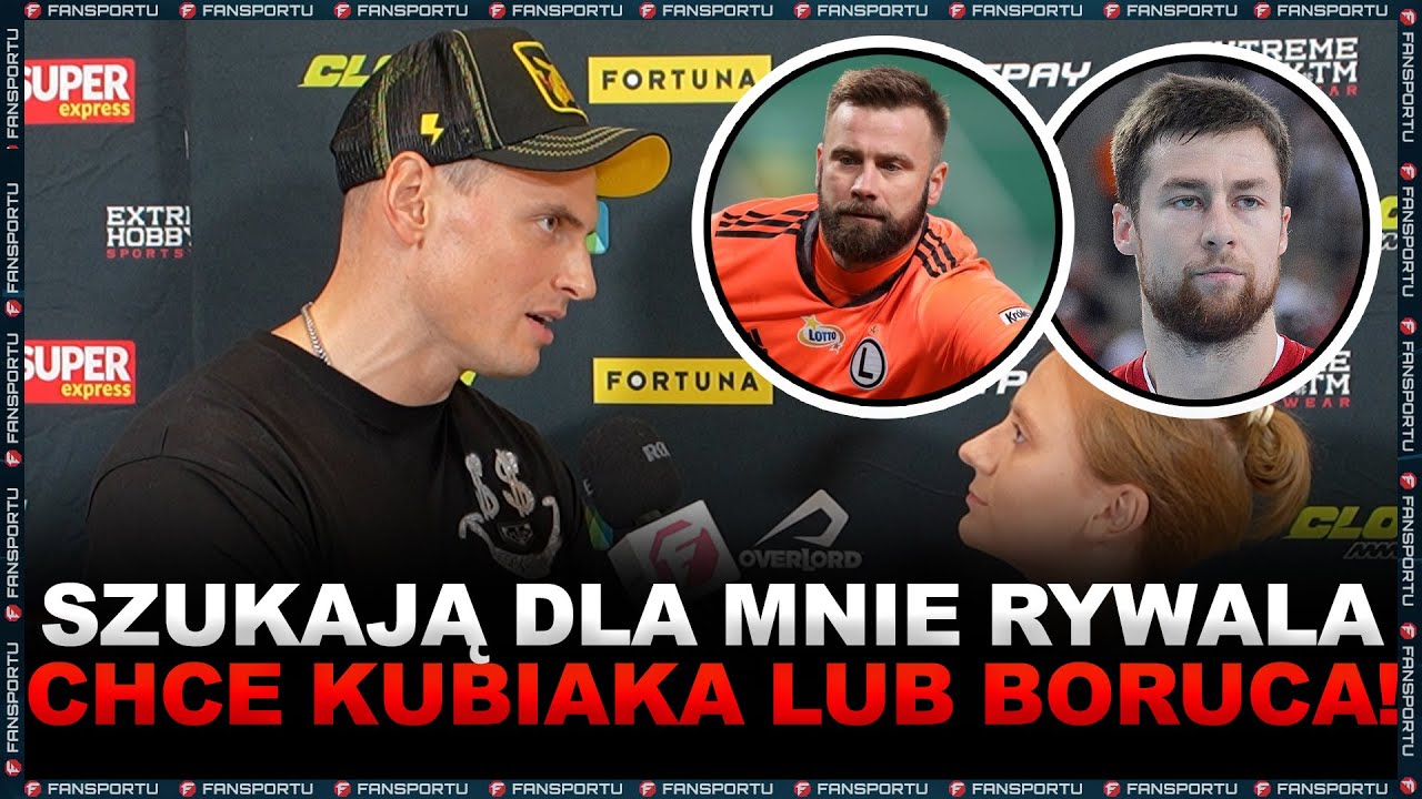 ZBIGNIEW BARTMAN | W siatkówce się wypaliłem! We freakach mam motywacje! Wilfredo Leon niepotrzebny?