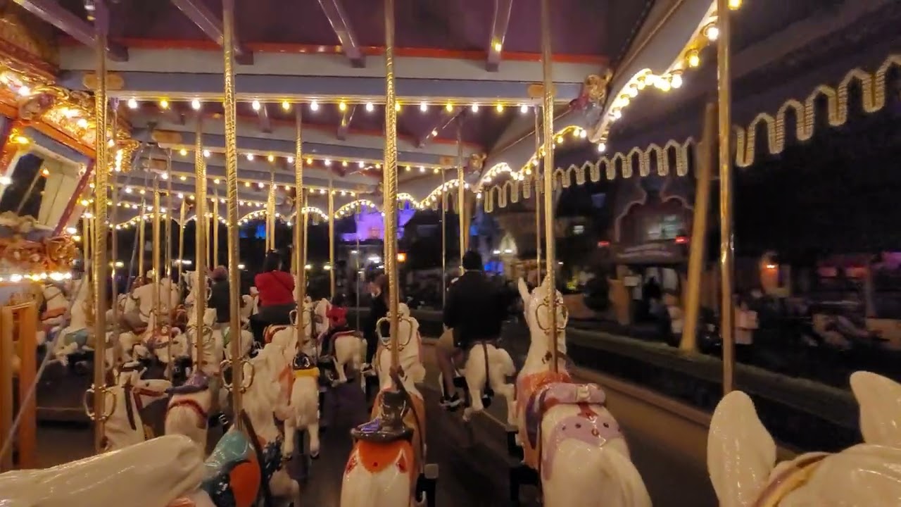 Disneyland 