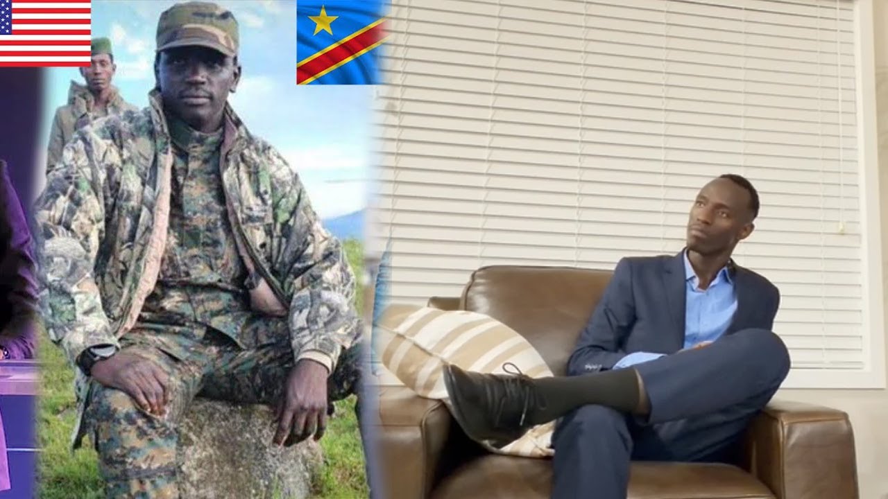 MAKANIKA YARWANIYE ABANYAMULENGE ARWANIRA UBUREGANZIRA NI IGIHUGU IGITABO CYANDITSWE NA RUSHIMISHA