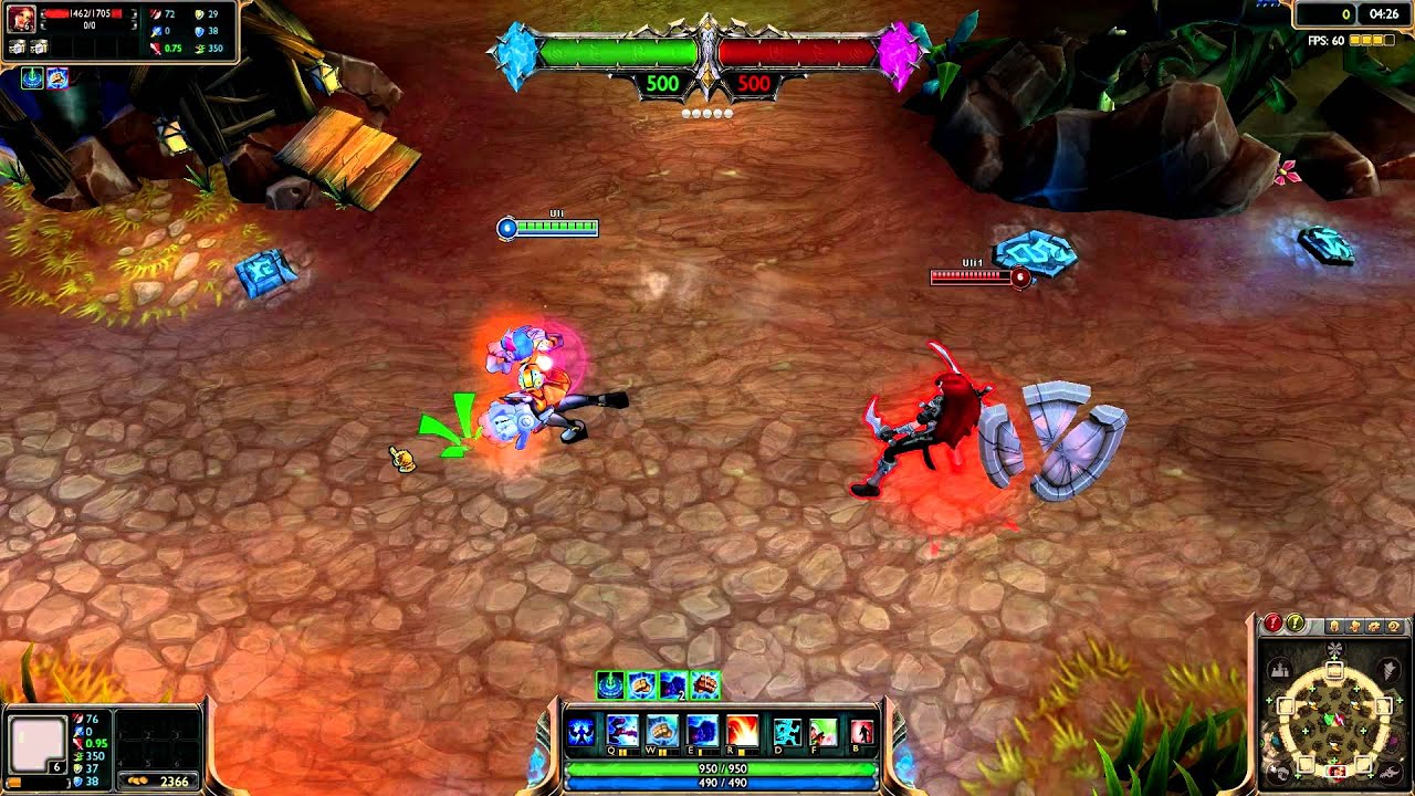 Pre-Release Teaser - Neon Strike Vi Skin - League of Legends
