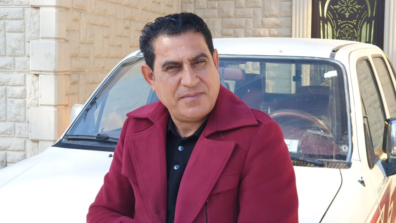 أغنية جديد فنان فلاح إبدال 2021 / تسجيل / نزار ملا /