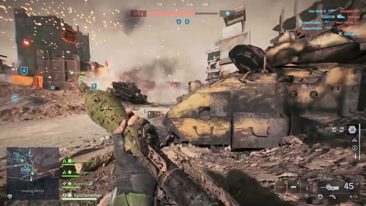 BF6 #3