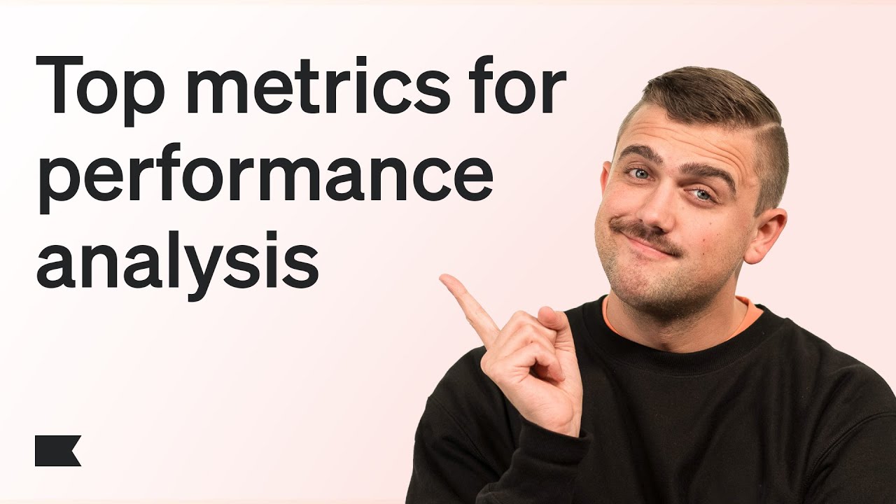 Top Email Marketing Metrics to Analyze Performance in Klaviyo