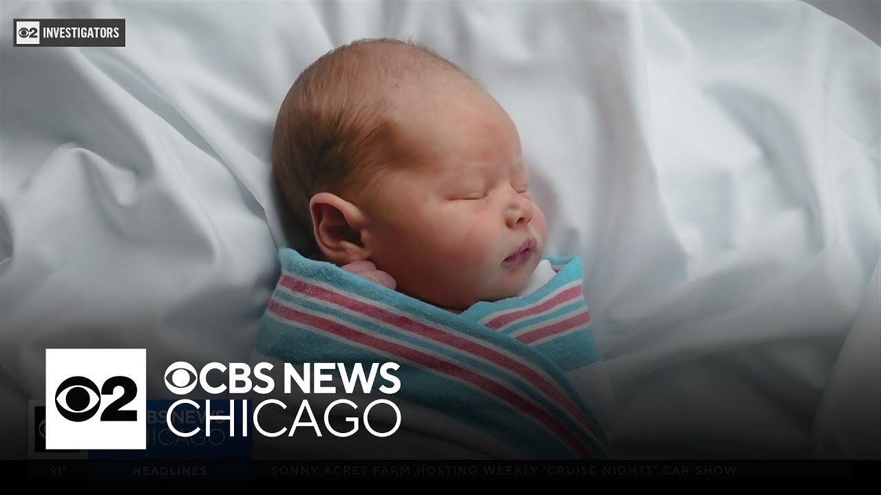 Patients in Illinois, other states struggle to afford fertility treatments