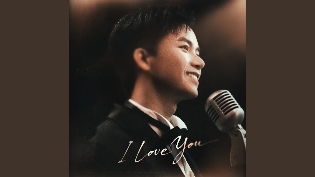I Love You