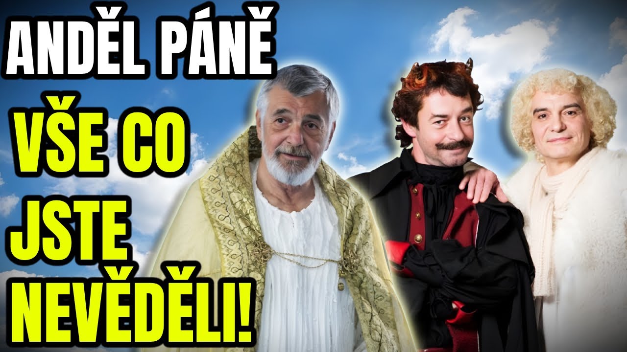 Anděl Páně bude mít třetí pokračování?