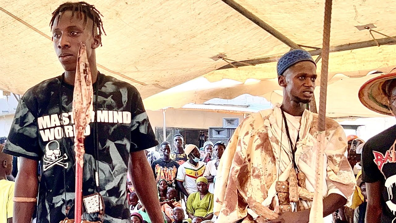 OXOY SALTIGUI ALIOU THIAW DIADIAKKH 𝑩𝑨𝑩𝑶𝑼 SENGHOR SOUKA DIOUF TERANGA LE 10 JUIN A SENGHOR