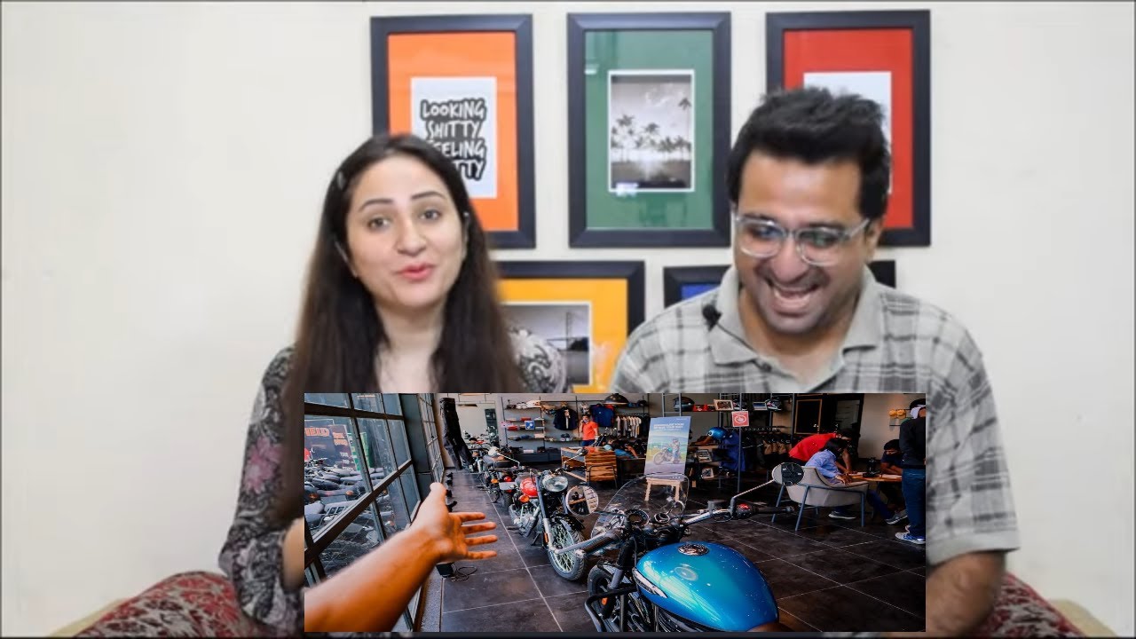 Pakistani Reacts to 2021 Royal Enfield Bikes Latest Price List 😍 (April) | Price Increase 😭