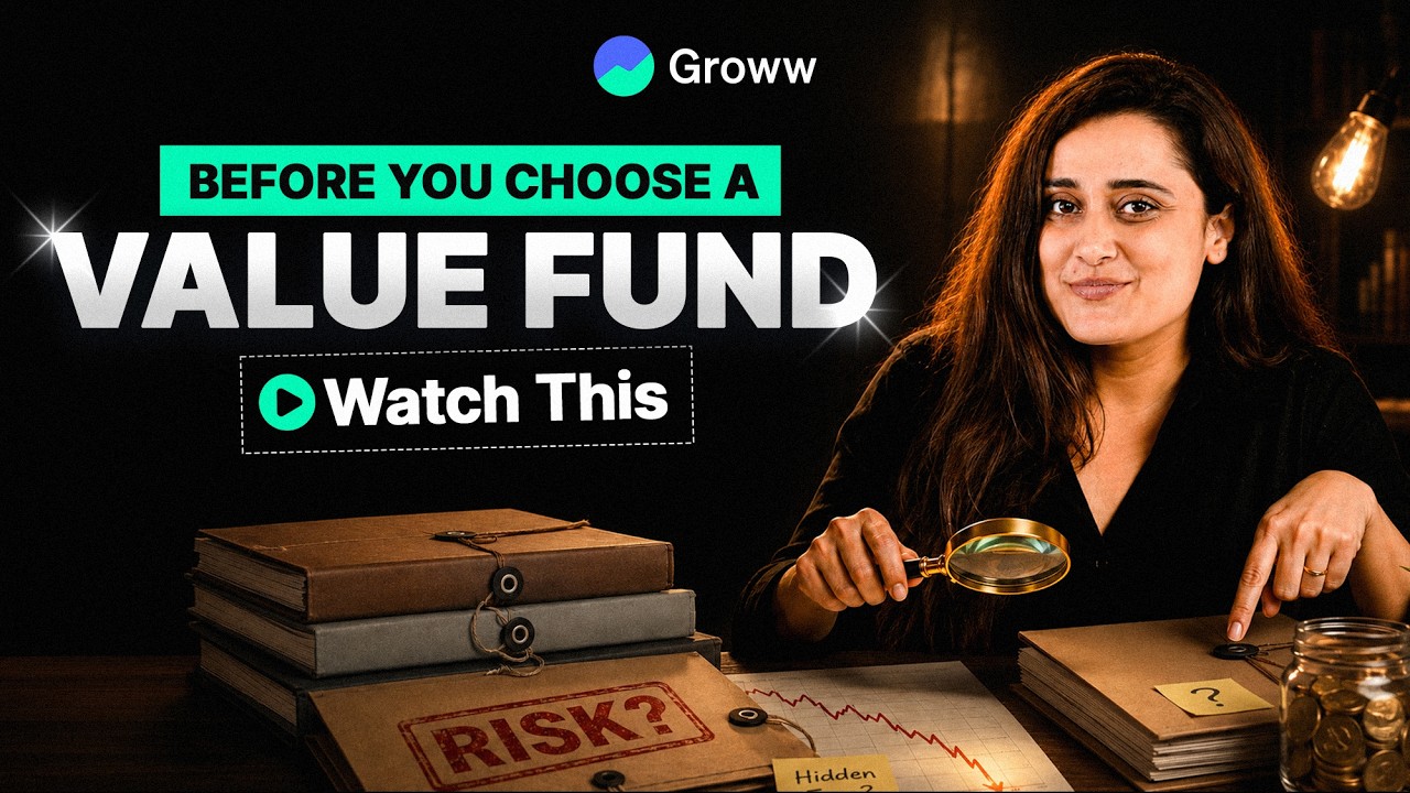 DSP Value Fund vs ICICI Prudential Value Fund - Which is the Best Value Fund in 2026?