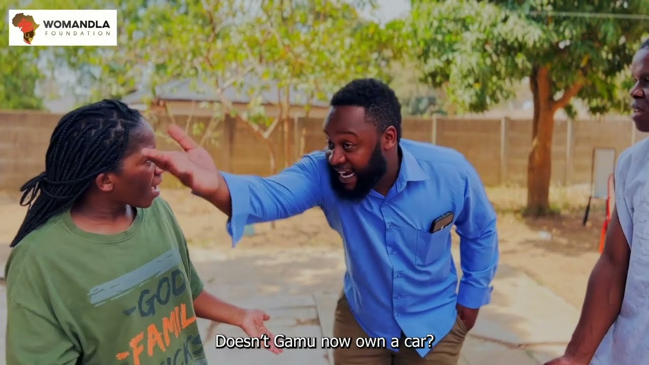 Ndomabasa acho?