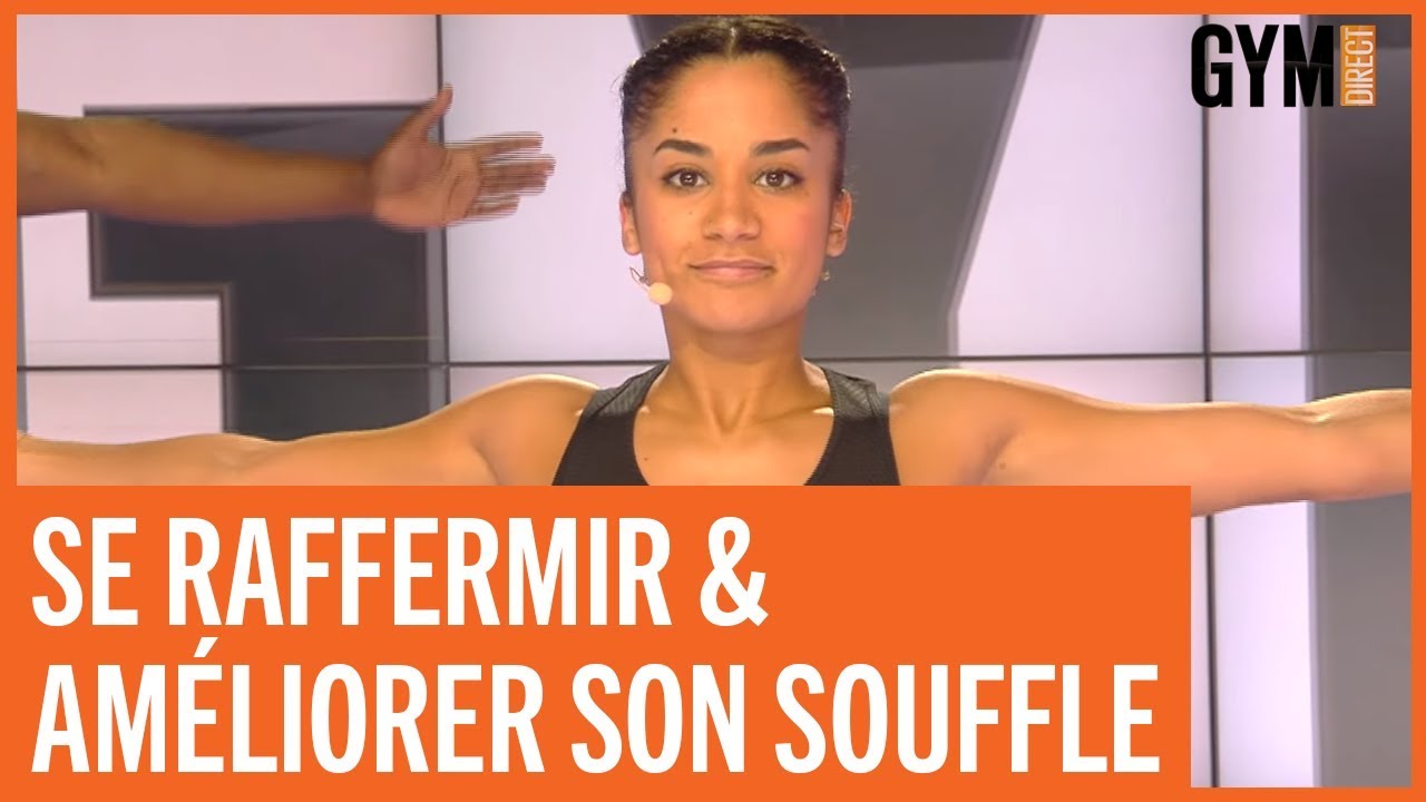 SE RAFFERMIR ET AM&Eacute;LIORER SON SOUFFLE
