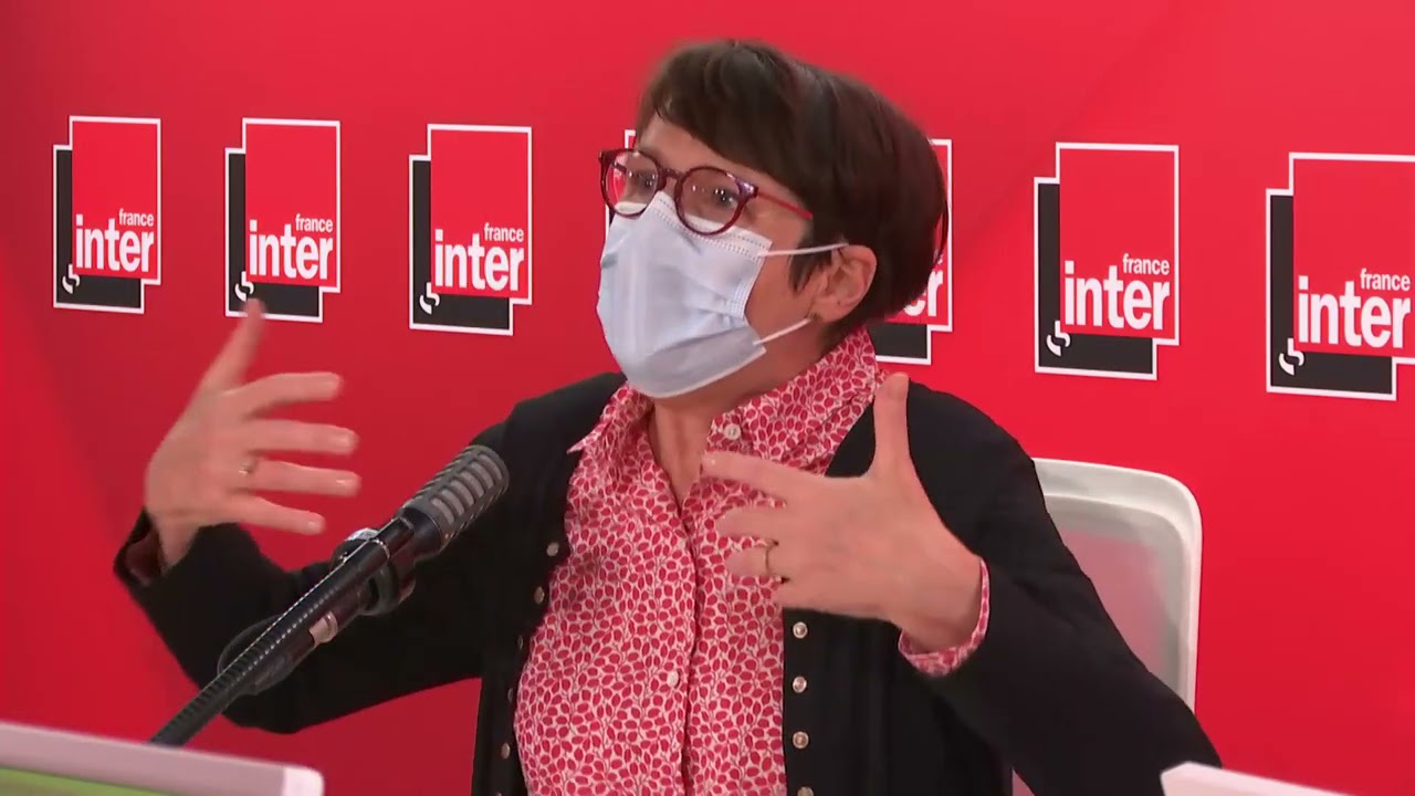 Hélène Miard-Delacroix : 