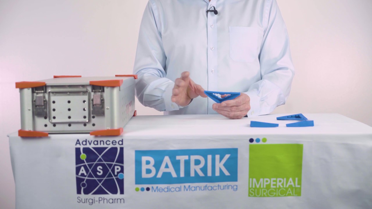 Batrik | Corner Pockets