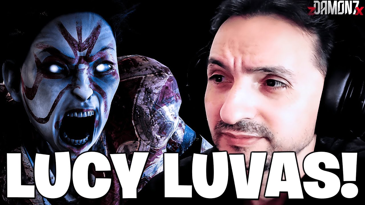 O REACT QUE VOC&Ecirc;S PEDIRAM: A SPIRIT QUE ACABOU COM A STREAK DO FATJOKER - REACT - Dead by Daylight