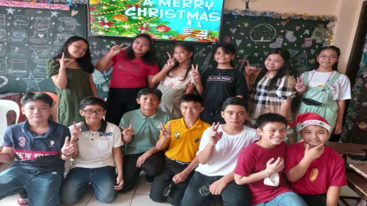 Grade 6 Graduation Song 