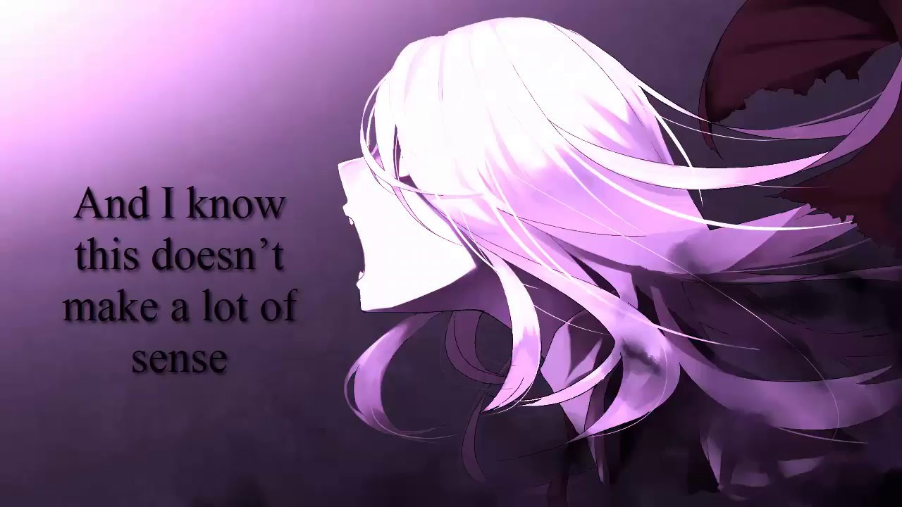 Mantra (Bring Me The Horizon) - Nightcore with Lyrics.