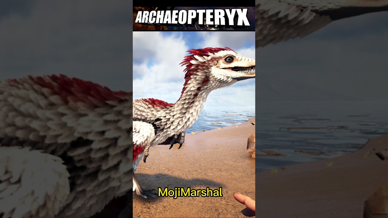Top5 Dino You shouldn't Tame in Ark   #ark  #ark2  #arkmobile