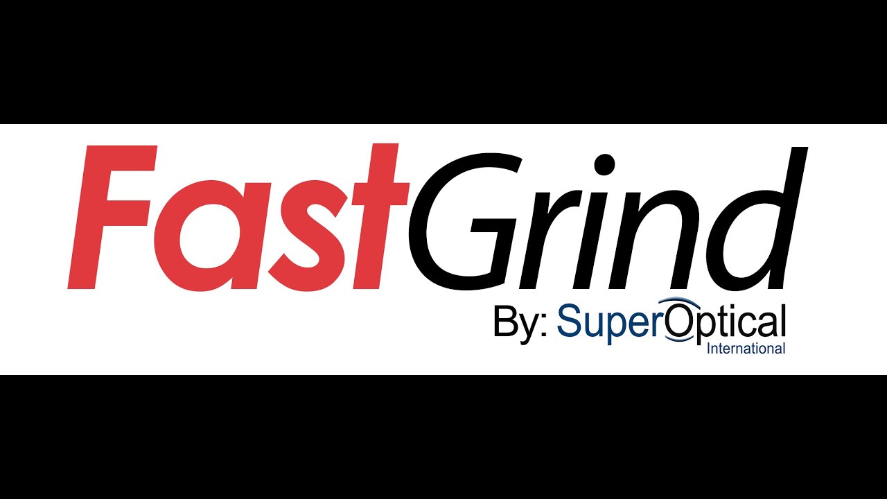 FastGrind Overview