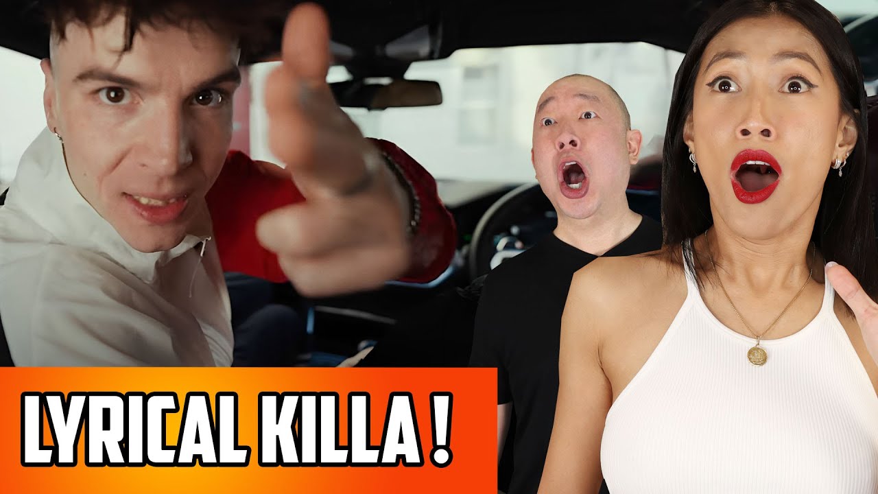 Ren - Murderer Reaction | He's Killing It These Days!