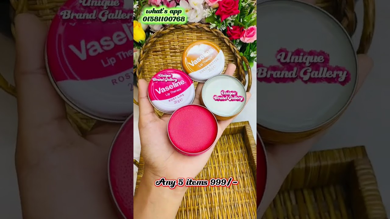 Any 5item only 200tk 