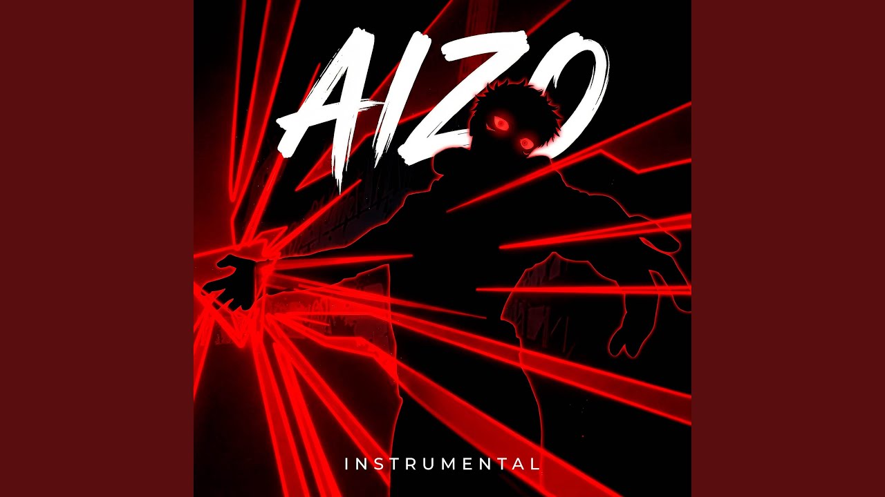 AIZO (Jujutsu Kaisen Season 3: The Culling Game) [Instrumental Cover]