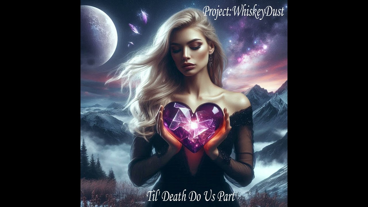 Project:WhiskeyDust-