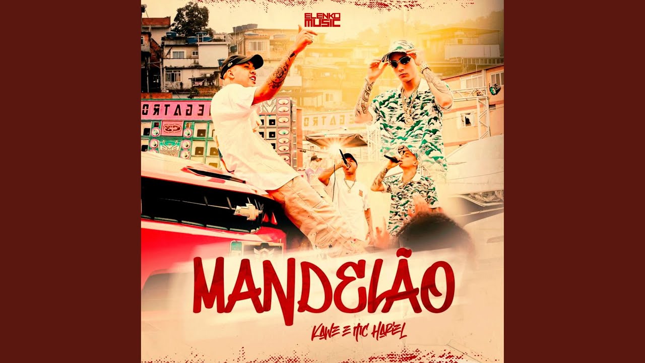 Mandel&atilde;o