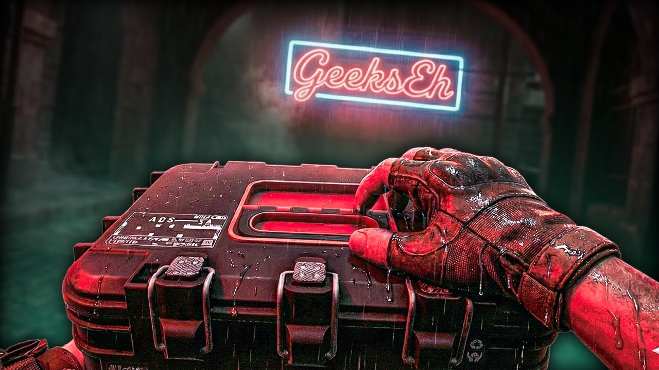 Got my 3x3!.....Now What? | Delta Force Solo