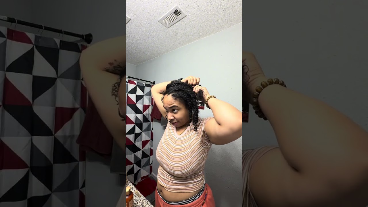 Redo my twists with me! ☺️ 
