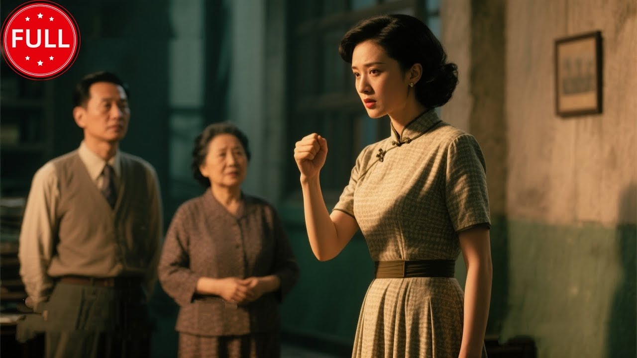 💥爆火短劇完整版：婆家閨蜜聯手害我？重生後溫順媳婦覺醒！揭發丈夫閨蜜姦情，奪工資，自己當老闆#drama #youtubeshorts #逆襲 #精彩短劇 #短劇全集 #复仇 #大女主 #重生