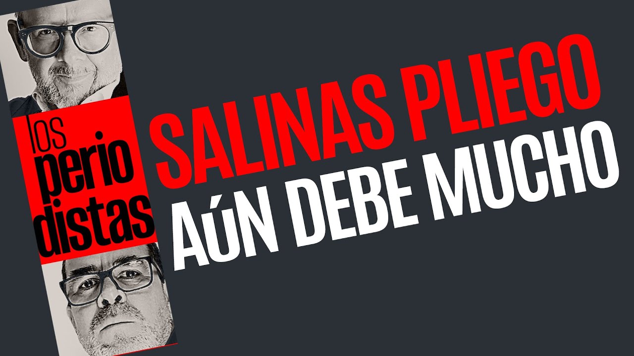 #Análisis ¬ A la Corte aún le falta revisar los adeudos de TotalPlay de Salinas Pliego
