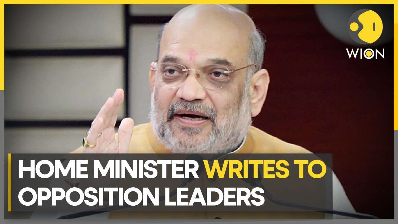 Indian opposition demands discussion on Manipur | WION