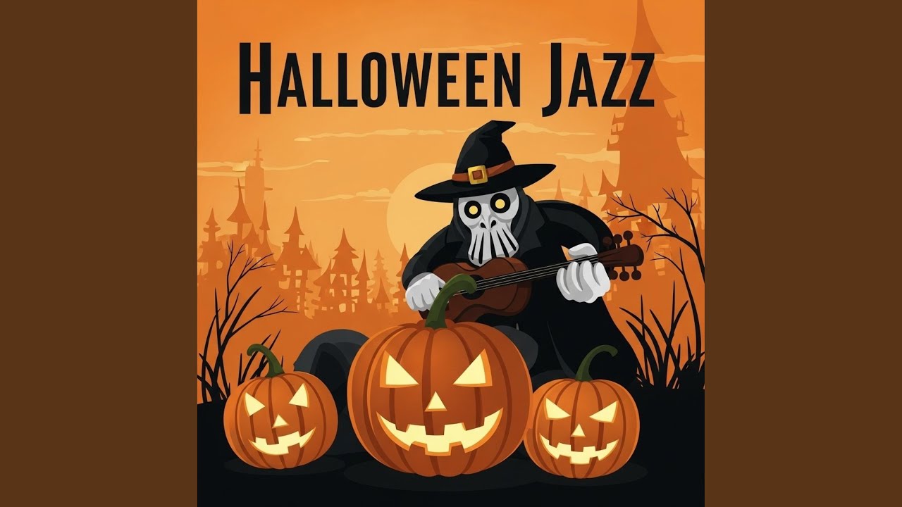 Halloween Midnight Swing