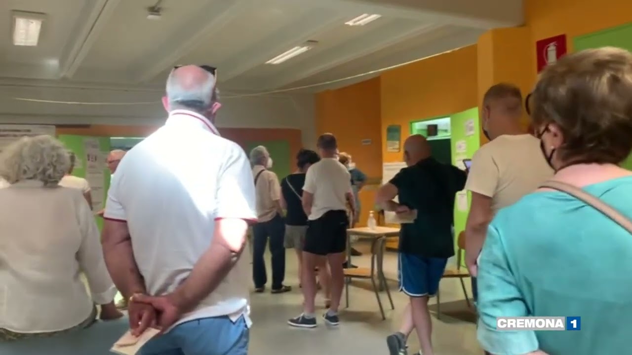Bergamaschi VS. Borghetti: il confronto su Cremona1