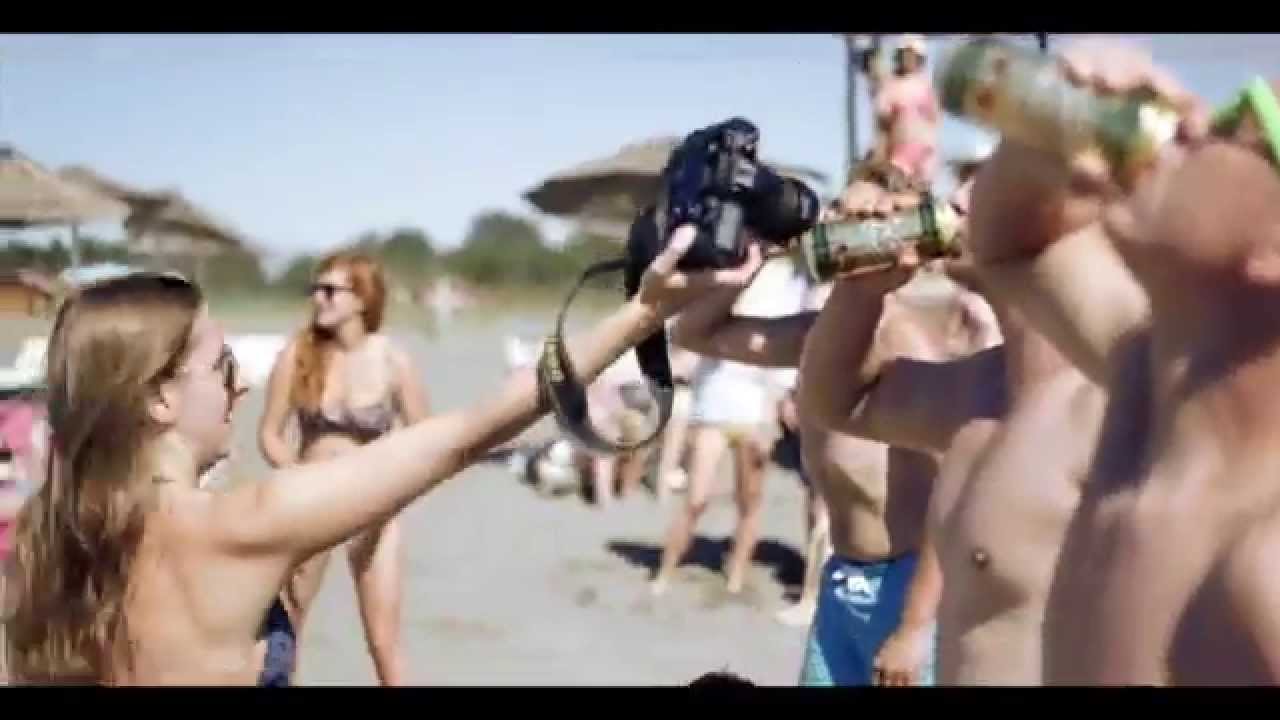 Studencki wyjazd do Czarnogóry 2014 z SHAKE IT! Travel