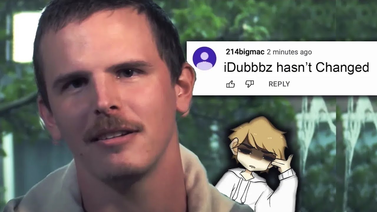 iDubbbz Fans are Stupid (Lerix reupload)