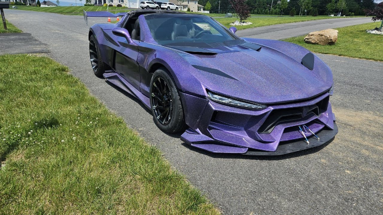 Valarra Vette