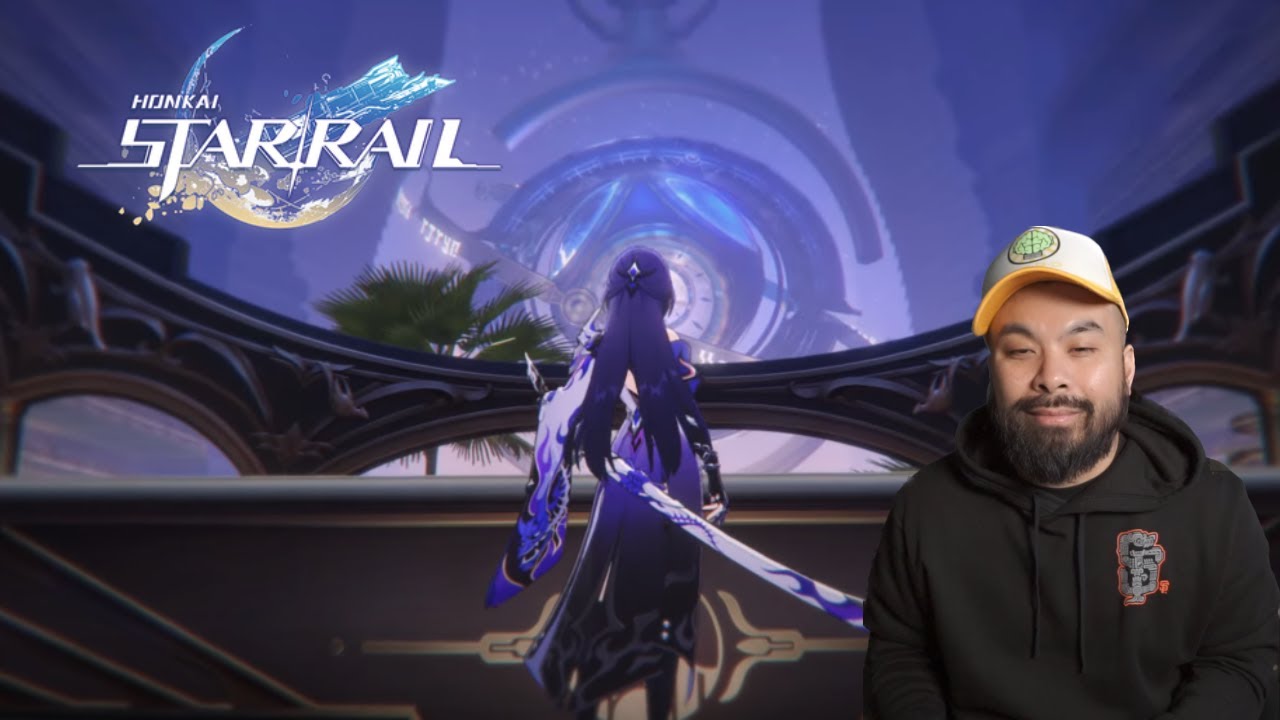 A Story That Never Grows Dull REACTON | HONKAI: STAR RAIL