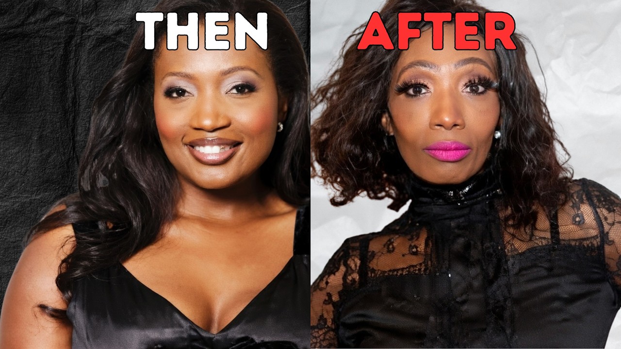 What Happened To Former Generations Actors?