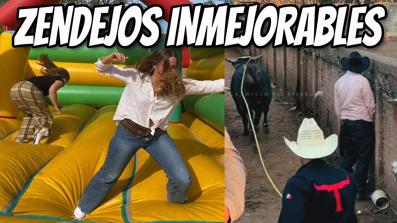 Zendejos Inmejorables