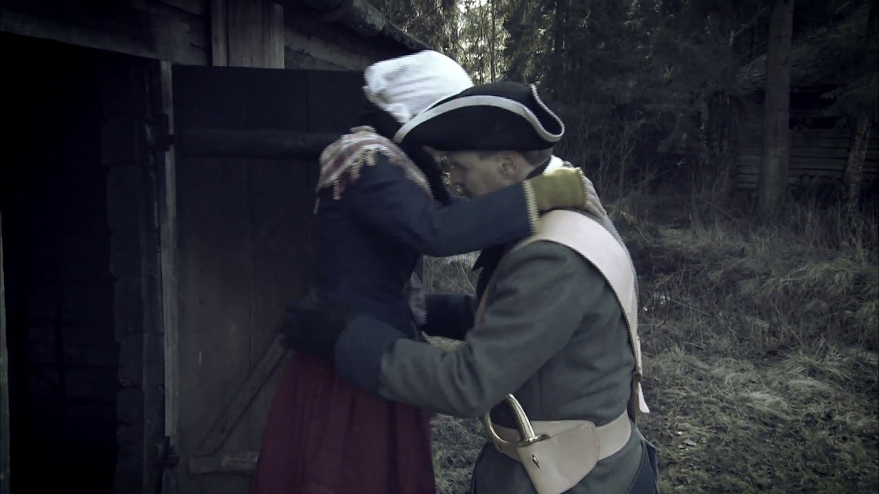 Isoviha-dokumenttielokuva - Traileri 4