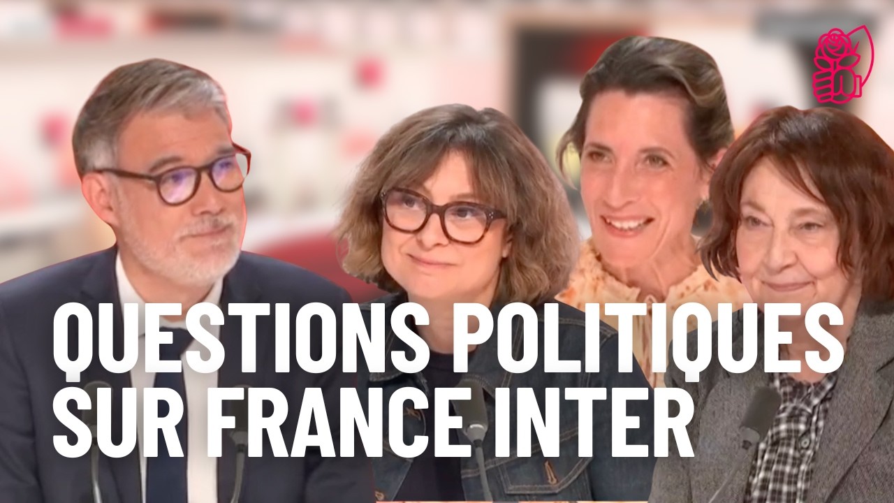&laquo;&nbsp;Le vrai sujet, c&rsquo;est ce qu&rsquo;il reste &agrave; la fin du mois.&nbsp;&raquo; Olivier Faure